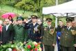 73. výročie oslobodenia prvej obce na území bývalého Československa