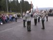 73. výročie vypálenia obce Tokajík