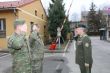 Náčelník generálneho štábu na kontrole v Trebišove a Michalovciach