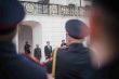 Prezident prijal poverovacie dekréty