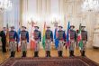 Prezident prijal poverovacie dekréty