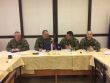 Odborné zhromaždenie špecialistov CIMIC a PSYOPS
