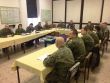 Odborné zhromaždenie špecialistov CIMIC a PSYOPS