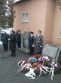 Spomienka na padlých vojakov rumunskej armády