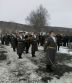 Spomienka na padlých vojakov rumunskej armády