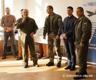 Súťaž plastikových modelárov „Plastic shock“