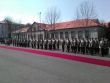 Oficiálna návšteva NGŠ Talianskej republiky na Slovensku