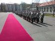 Oficiálna návšteva NGŠ Talianskej republiky na Slovensku