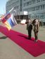 Oficiálna návšteva NGŠ Talianskej republiky na Slovensku