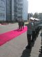Oficiálna návšteva NGŠ Talianskej republiky na Slovensku