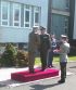 Oficiálna návšteva NGŠ Talianskej republiky na Slovensku