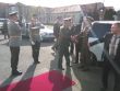 Oficiálna návšteva NGŠ Talianskej republiky na Slovensku