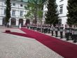 Oficiálna návšteva podpredsedu vlády a ministra vnútra Spojených arabských emirátov (SAE) na Slovensku