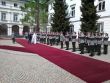 Oficiálna návšteva podpredsedu vlády a ministra vnútra Spojených arabských emirátov (SAE) na Slovensku