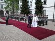 Oficiálna návšteva podpredsedu vlády a ministra vnútra Spojených arabských emirátov (SAE) na Slovensku