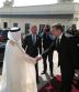 Oficiálna návšteva podpredsedu vlády a ministra vnútra Spojených arabských emirátov (SAE) na Slovensku