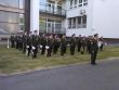 Slávnostný ceremoniál odovzdania a prevzatia funkcie náčelníka Generálneho štábu OS SR (NGŠ OS SR)