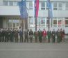 Slávnostný ceremoniál odovzdania a prevzatia funkcie náčelníka Generálneho štábu OS SR (NGŠ OS SR)