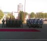 Slávnostný ceremoniál odovzdania a prevzatia funkcie náčelníka Generálneho štábu OS SR (NGŠ OS SR)