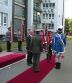 Slávnostný ceremoniál odovzdania a prevzatia funkcie náčelníka Generálneho štábu OS SR (NGŠ OS SR)