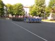 Slávnostný ceremoniál odovzdania a prevzatia funkcie náčelníka Generálneho štábu OS SR (NGŠ OS SR)