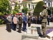 V Prešove sme si pripomenuli 73. výročie víťazstva nad fašizmom
