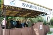 Pripomenuli sme si vroie ukonenia 2. svetovej vojny