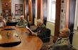 Priamy astnk SNP plukovnk Orlovsk na pde preovskej brigdy 