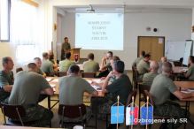 Komplexný štábny nácvik plrb