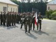 Zmeny vo velení Práporu CSS Prešov