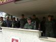 Zmeny vo velení Práporu CSS Prešov