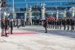 Prezident prijal poverovacie dekréty