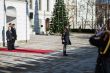 Prezident prijal poverovacie dekréty