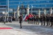 Prezident prijal poverovacie dekréty
