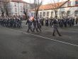 Stretnutie prezidenta SR s predstaviteľmi MO SR a GŠ OS SR