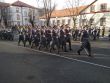 Stretnutie prezidenta SR s predstaviteľmi MO SR a GŠ OS SR