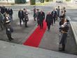 Stretnutie prezidenta SR s predstaviteľmi MO SR a GŠ OS SR
