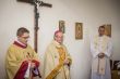 Návšteva ordinára Ozbrojených síl a Ozbrojených zborov SR