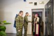 Návšteva ordinára Ozbrojených síl a Ozbrojených zborov SR