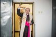 Návšteva ordinára Ozbrojených síl a Ozbrojených zborov SR