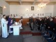 Aj v Trebišove sme si pripomenuli obete leteckého nešťastia