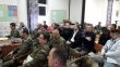 Úvodná plánovacia konferencia cvičenia Nový Horizont 2019