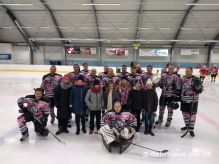 Československý hokejový turnaj