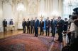 Prezident SR vyznamenal nemeckú kancelárku Merkelovú