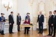 Prezident SR vyznamenal nemeckú kancelárku Merkelovú