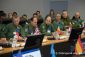 Lídri vzdušných síl členských krajín NATO sa stretli na konferencii v Ramsteine