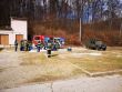 Spoločný výcvik špecialistov prvého zásahu s CBRN látkami