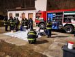 Spoločný výcvik špecialistov prvého zásahu s CBRN látkami
