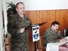 Veliteľské zhromaždenie