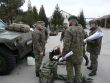 Poradová prehliadka pred vyslaním na medzinárodné cvičenie